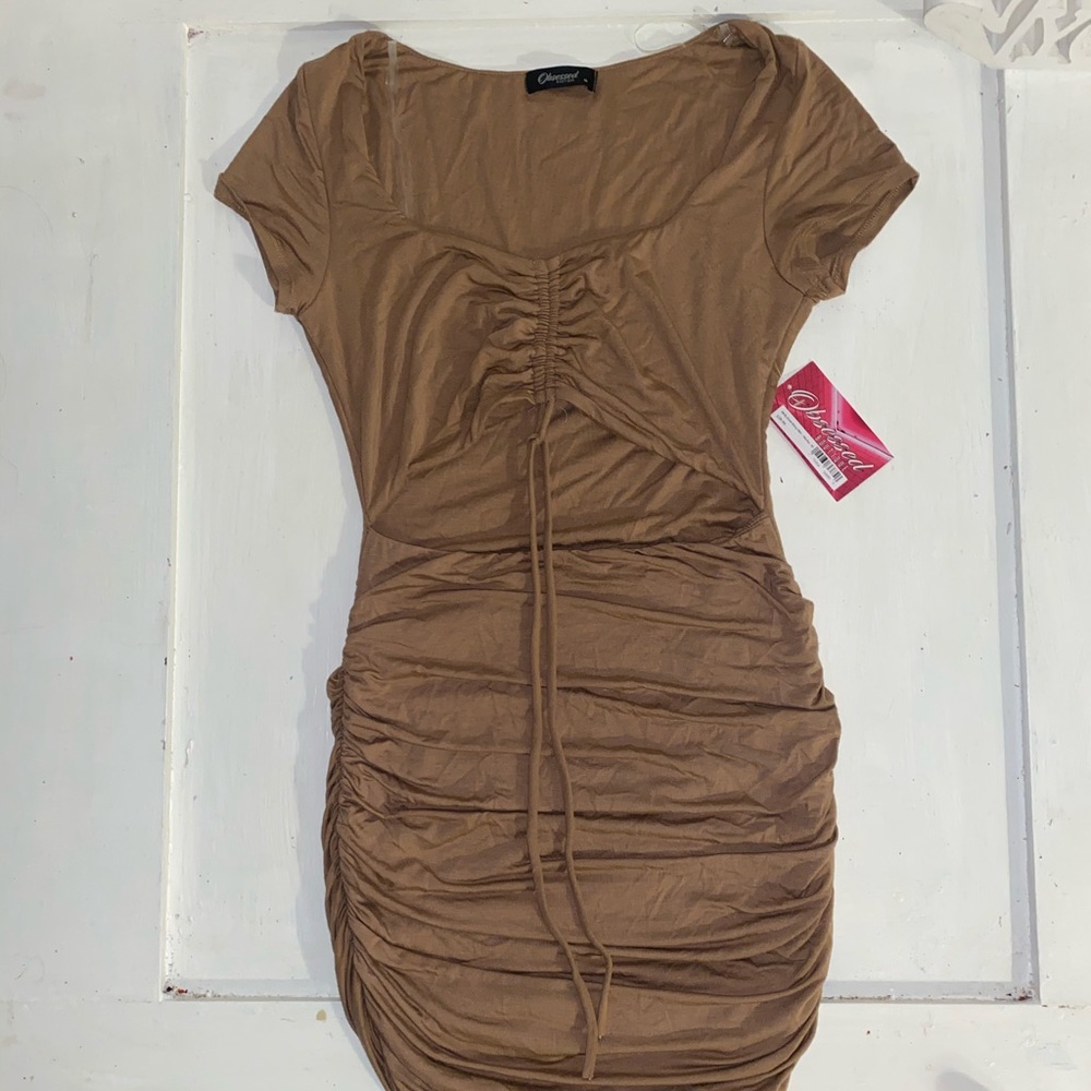 Brand new dress with tags